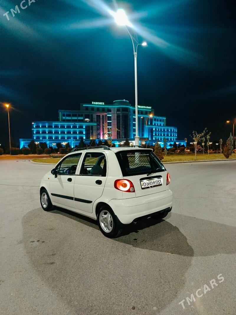 Daewoo Matiz 2005 - 43 000 TMT - Дашогуз - img 1