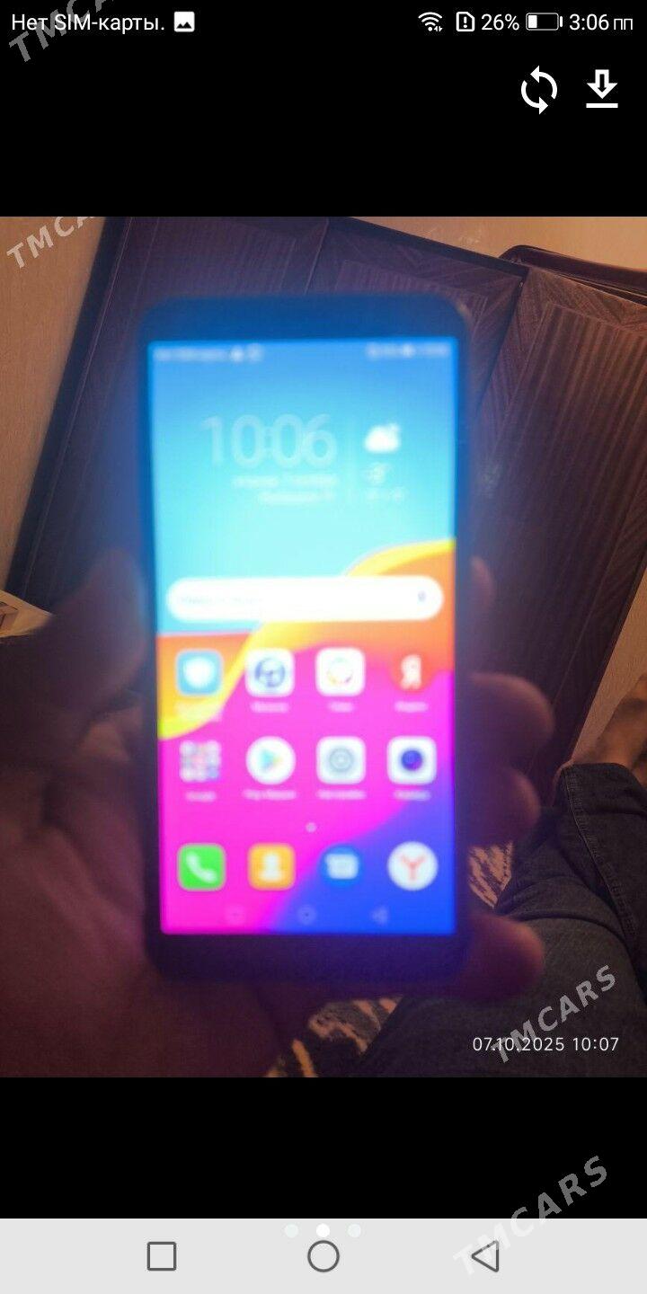 Honor xx6 - Туркменабат - img 2