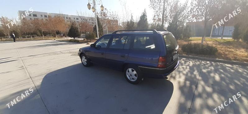 Opel Astra 1996 - 65 000 TMT - Дашогуз - img 2