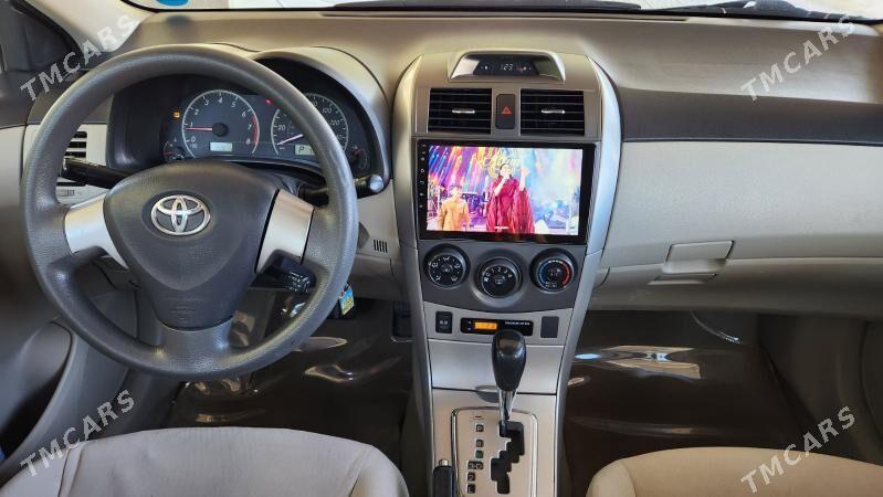 Toyota Corolla 2011 - 160 000 TMT - Aşgabat - img 6