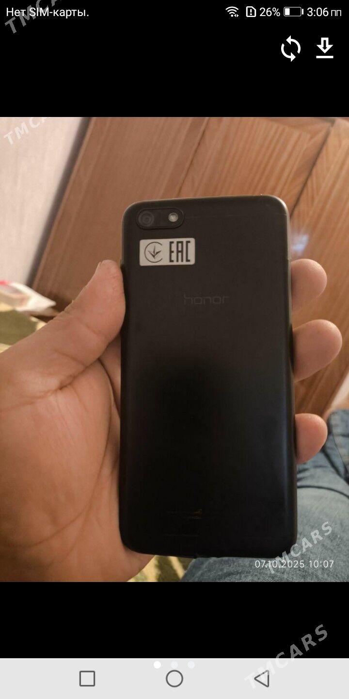 Honor xx6 - Туркменабат - img 3