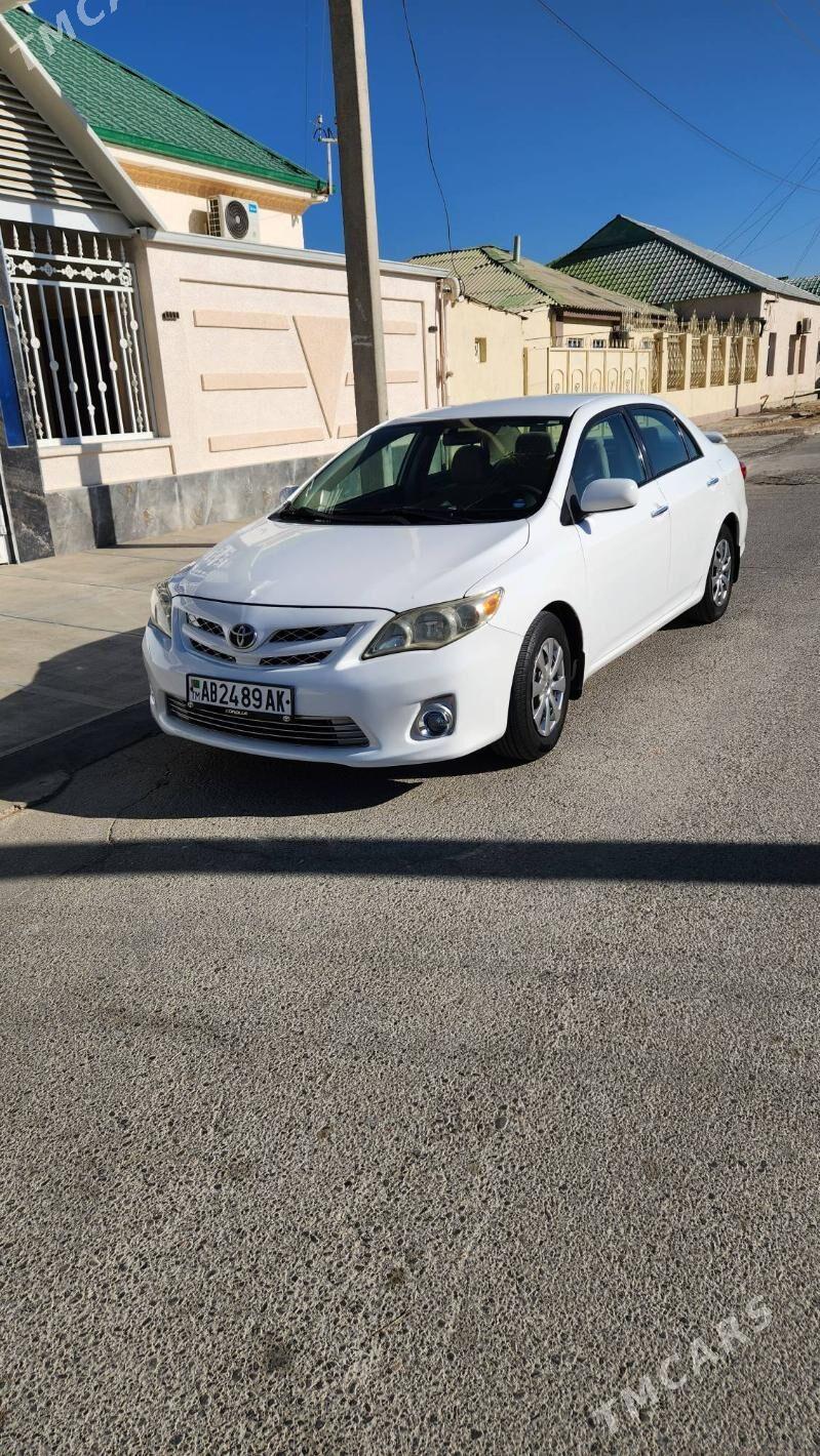Toyota Corolla 2011 - 160 000 TMT - Aşgabat - img 2