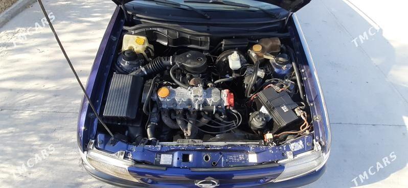 Opel Astra 1996 - 65 000 TMT - Дашогуз - img 5