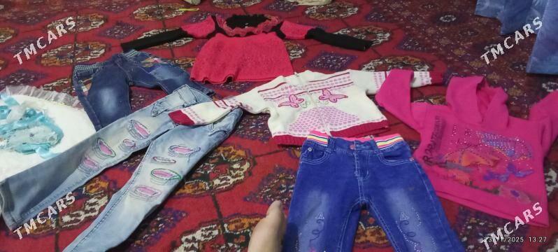 çaga eşik - Büzmeýin GRES - img 3