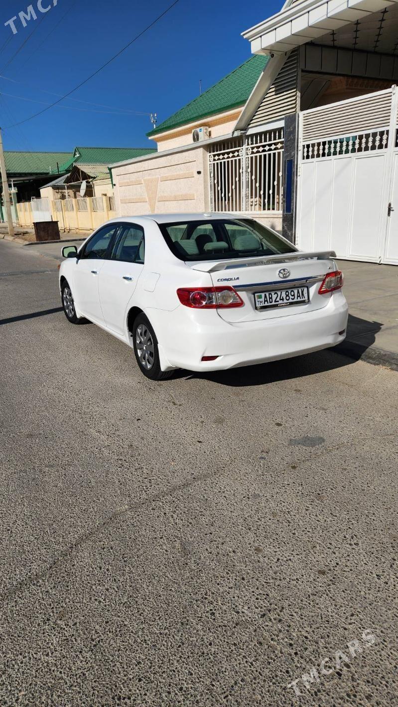 Toyota Corolla 2011 - 160 000 TMT - Aşgabat - img 5
