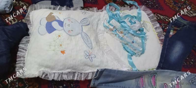 çaga eşik - Büzmeýin GRES - img 2