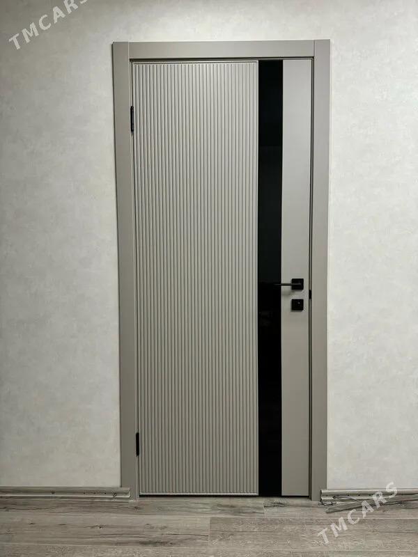 icki gapy - Ашхабад - img 1