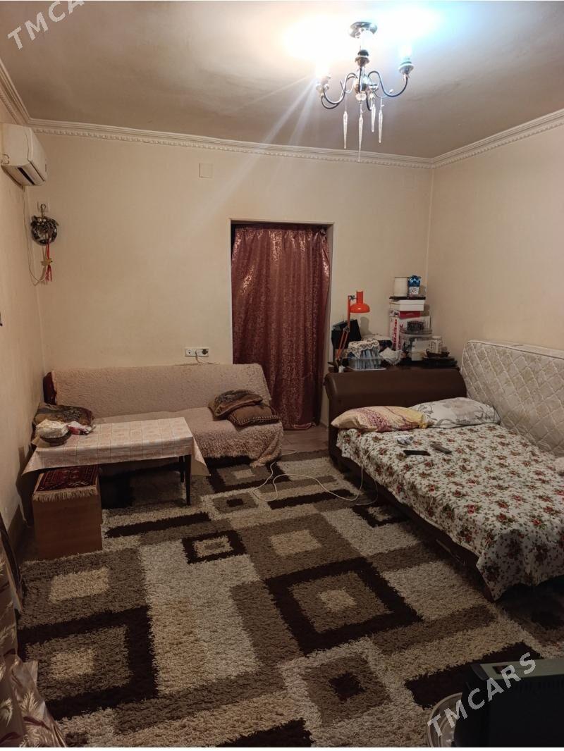 30 мкр 1 комнат 1 этаж 31.800 - 30 mkr - img 4