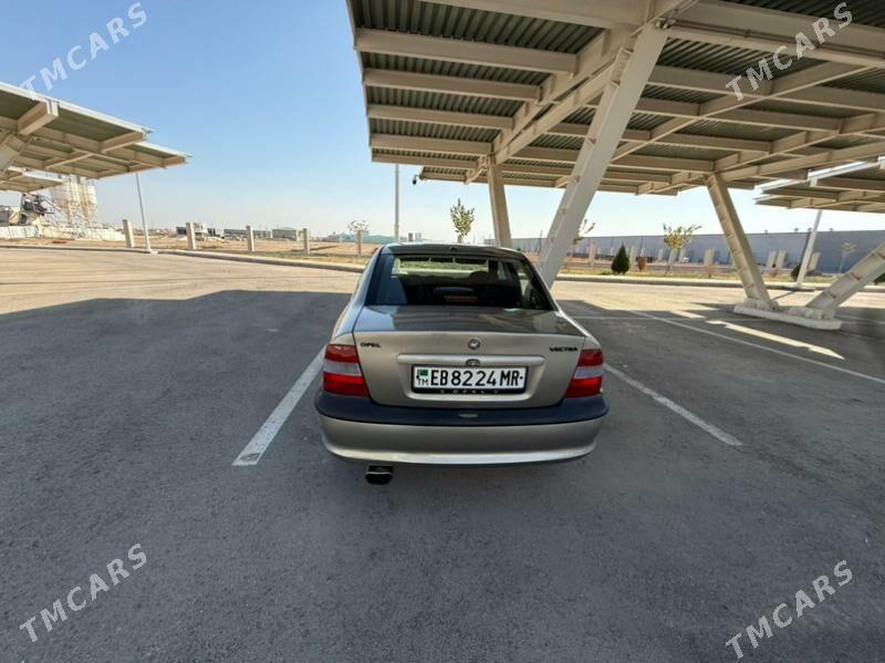 Opel Vectra 1998 - 76 000 TMT - Mary - img 4