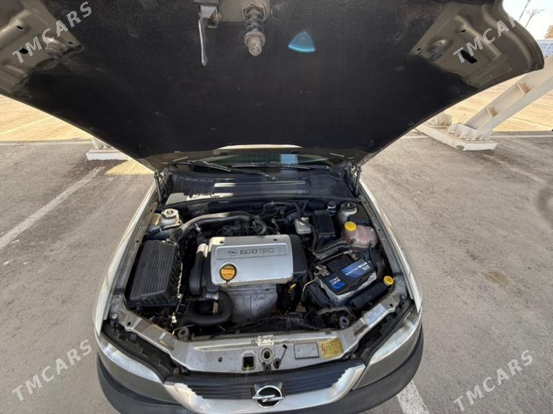 Opel Vectra 1998 - 76 000 TMT - Mary - img 6