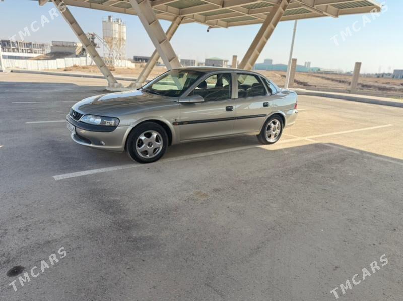 Opel Vectra 1998 - 76 000 TMT - Mary - img 5