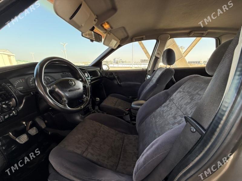 Opel Vectra 1998 - 76 000 TMT - Mary - img 7