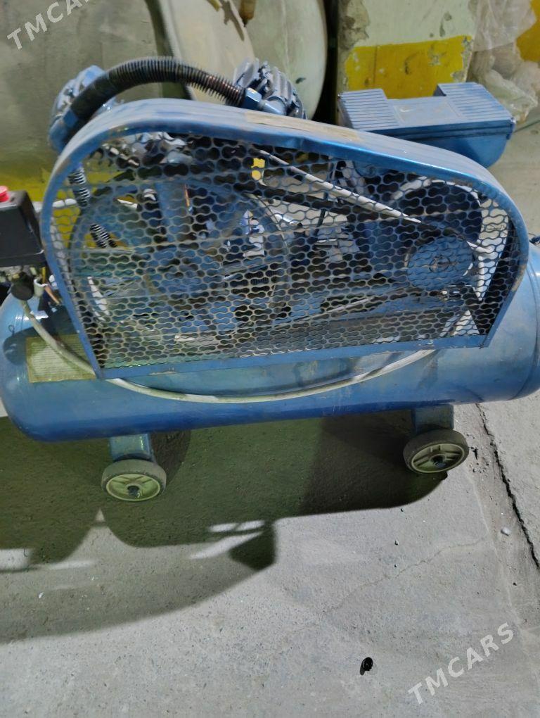 kampresoor - Hitrowka - img 2