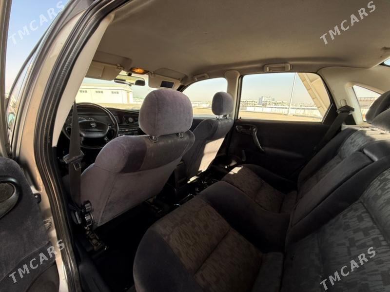 Opel Vectra 1998 - 76 000 TMT - Mary - img 8