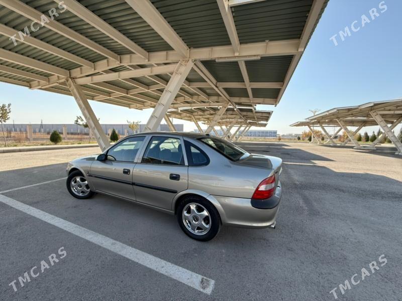 Opel Vectra 1998 - 76 000 TMT - Mary - img 3