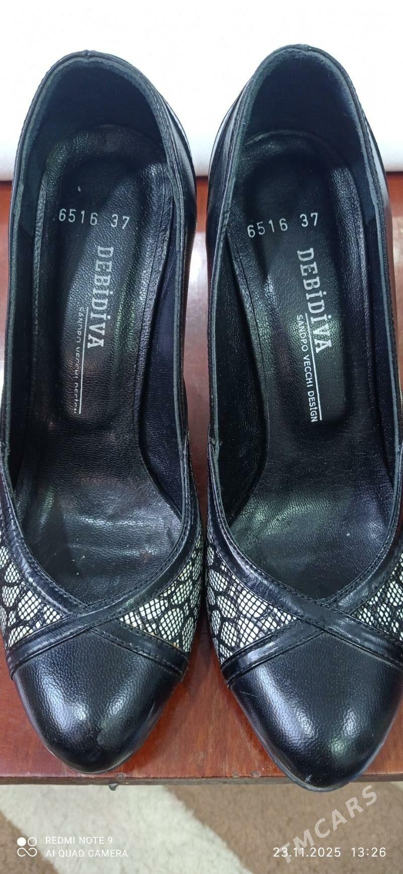 Туфли женские - Türkmenabat - img 3