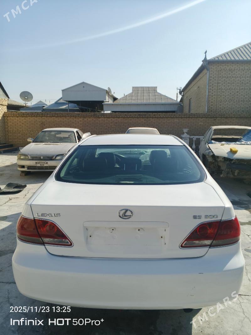 Lexus ES 300 2003 - 120 000 TMT - Mary - img 2