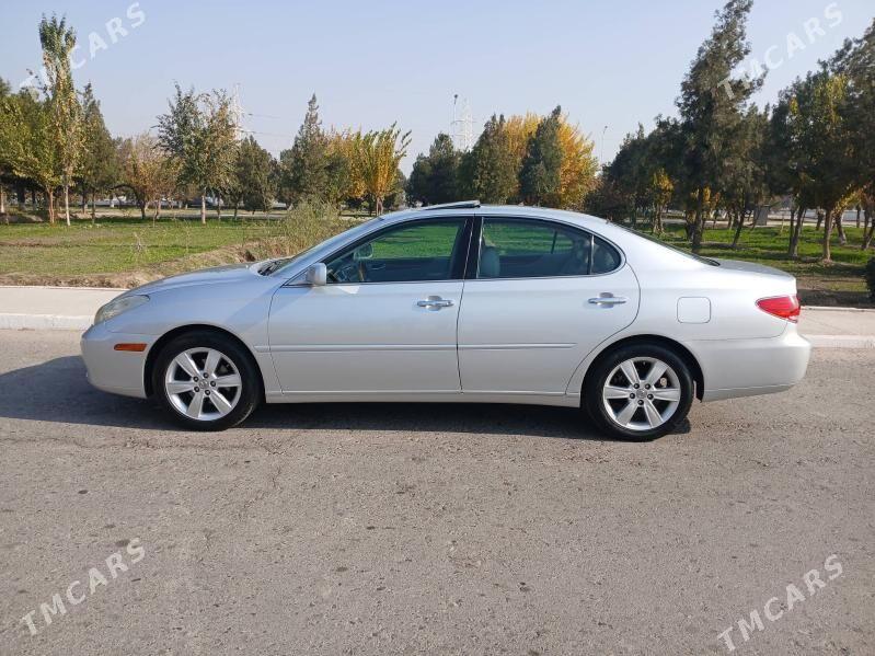 Lexus ES 330 2005 - 230 000 TMT - Туркменабат - img 2