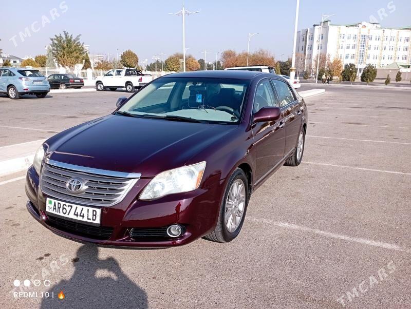 Toyota Avalon 2007 - 190 000 TMT - Türkmenabat - img 2