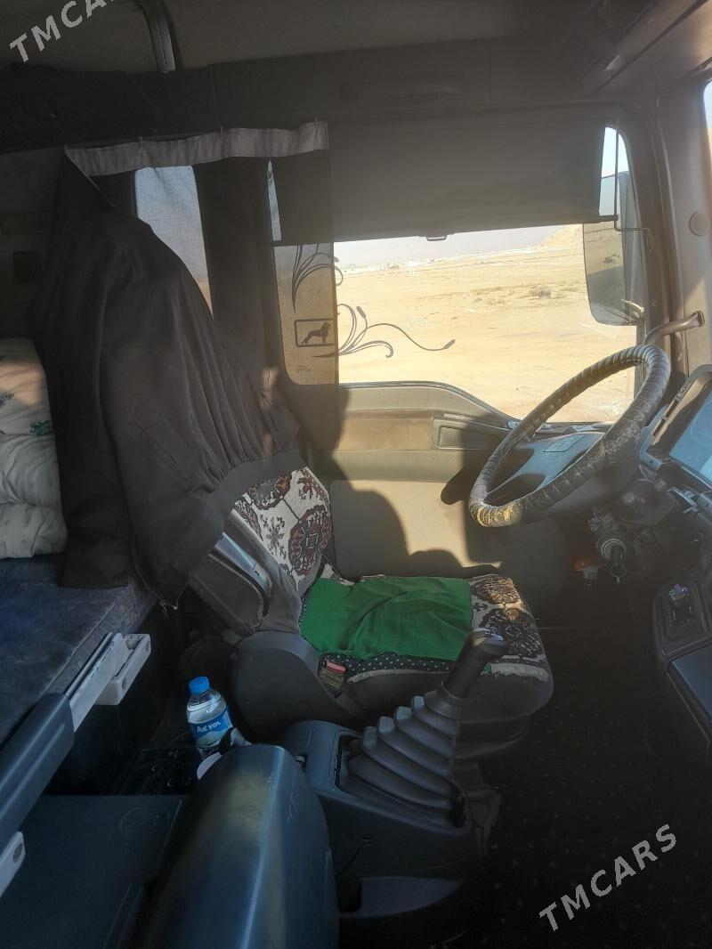 Man TGX 2003 - 395 000 TMT - Balkanabat - img 2