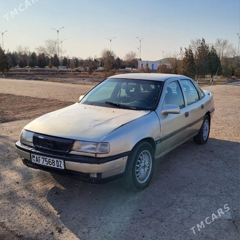 Opel Vectra 1991 - 24 000 TMT - Дашогуз - img 3
