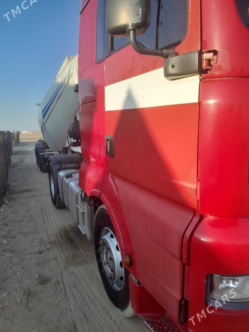 Man TGX 2003 - 395 000 TMT - Balkanabat - img 8
