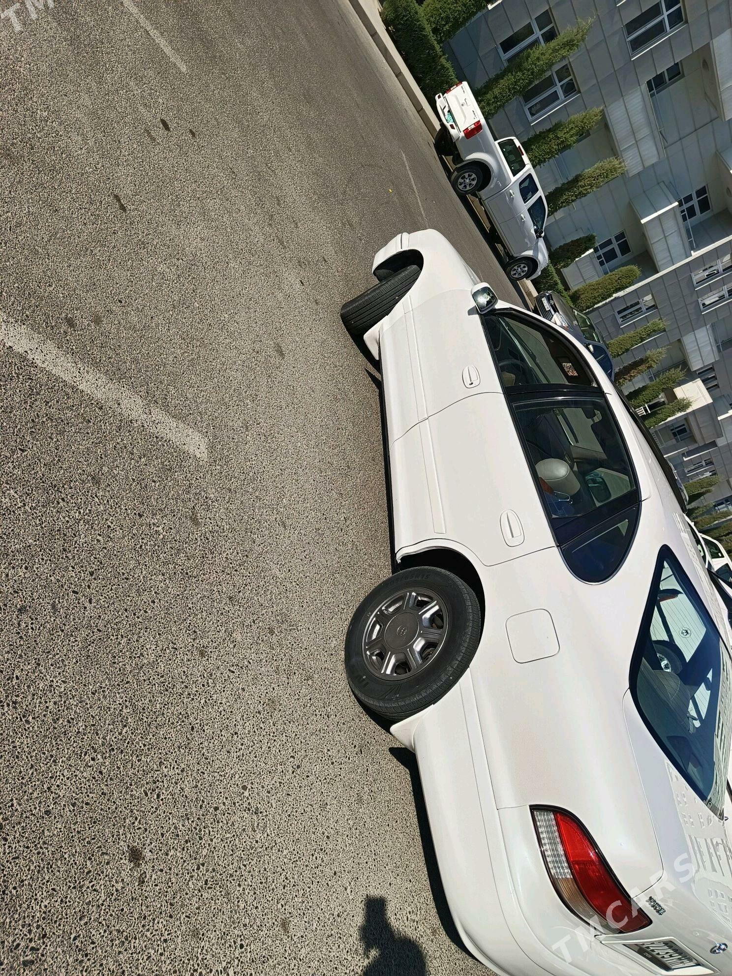 Toyota Avalon 1996 - 110 000 TMT - Мары - img 5