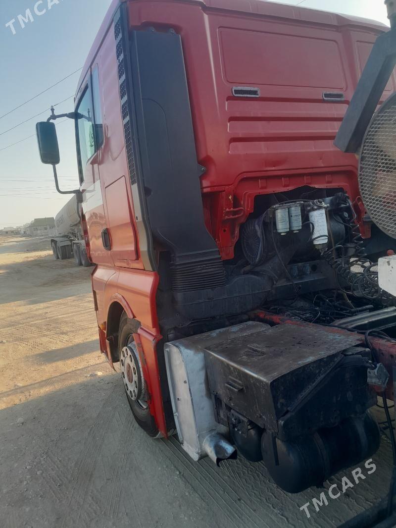 Man TGX 2003 - 395 000 TMT - Balkanabat - img 6