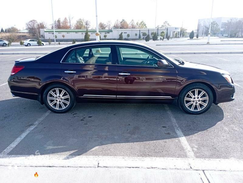 Toyota Avalon 2007 - 190 000 TMT - Türkmenabat - img 5