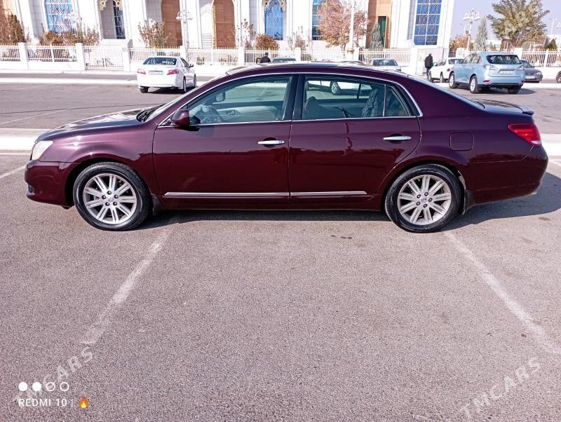 Toyota Avalon 2007 - 190 000 TMT - Türkmenabat - img 4
