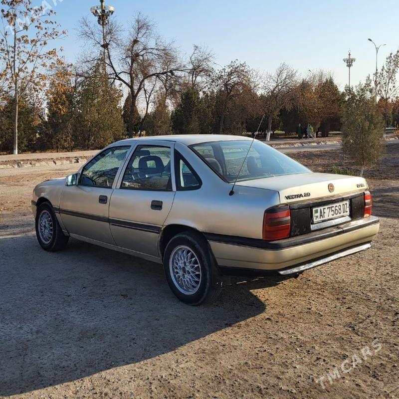 Opel Vectra 1991 - 24 000 TMT - Дашогуз - img 2