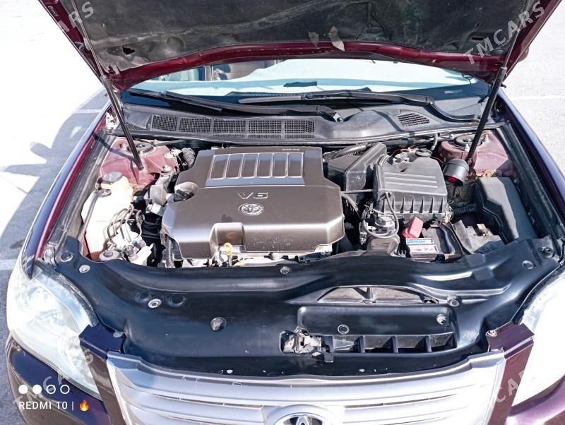 Toyota Avalon 2007 - 190 000 TMT - Türkmenabat - img 10