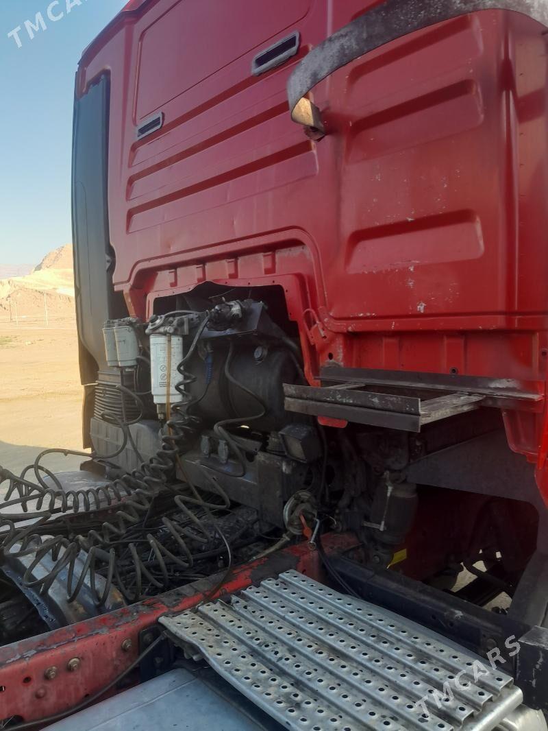 Man TGX 2003 - 395 000 TMT - Balkanabat - img 5