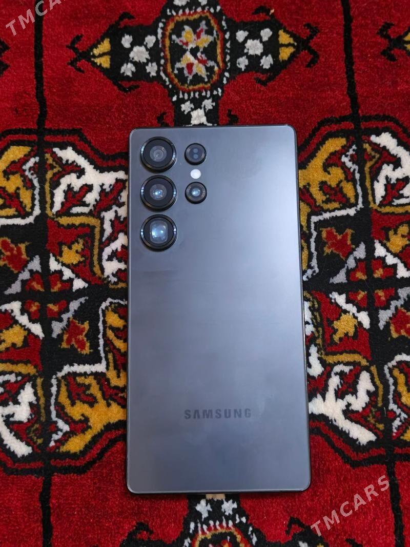 S25 ultra - Туркменабат - img 2