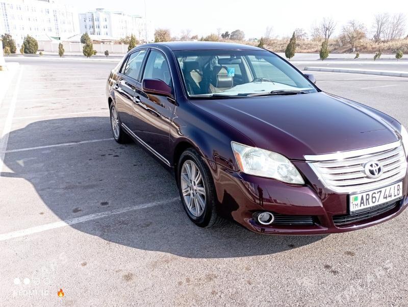 Toyota Avalon 2007 - 190 000 TMT - Türkmenabat - img 3