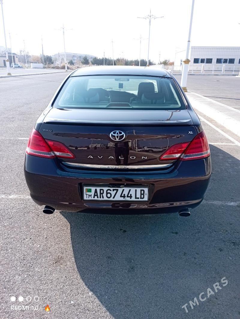 Toyota Avalon 2007 - 190 000 TMT - Türkmenabat - img 7