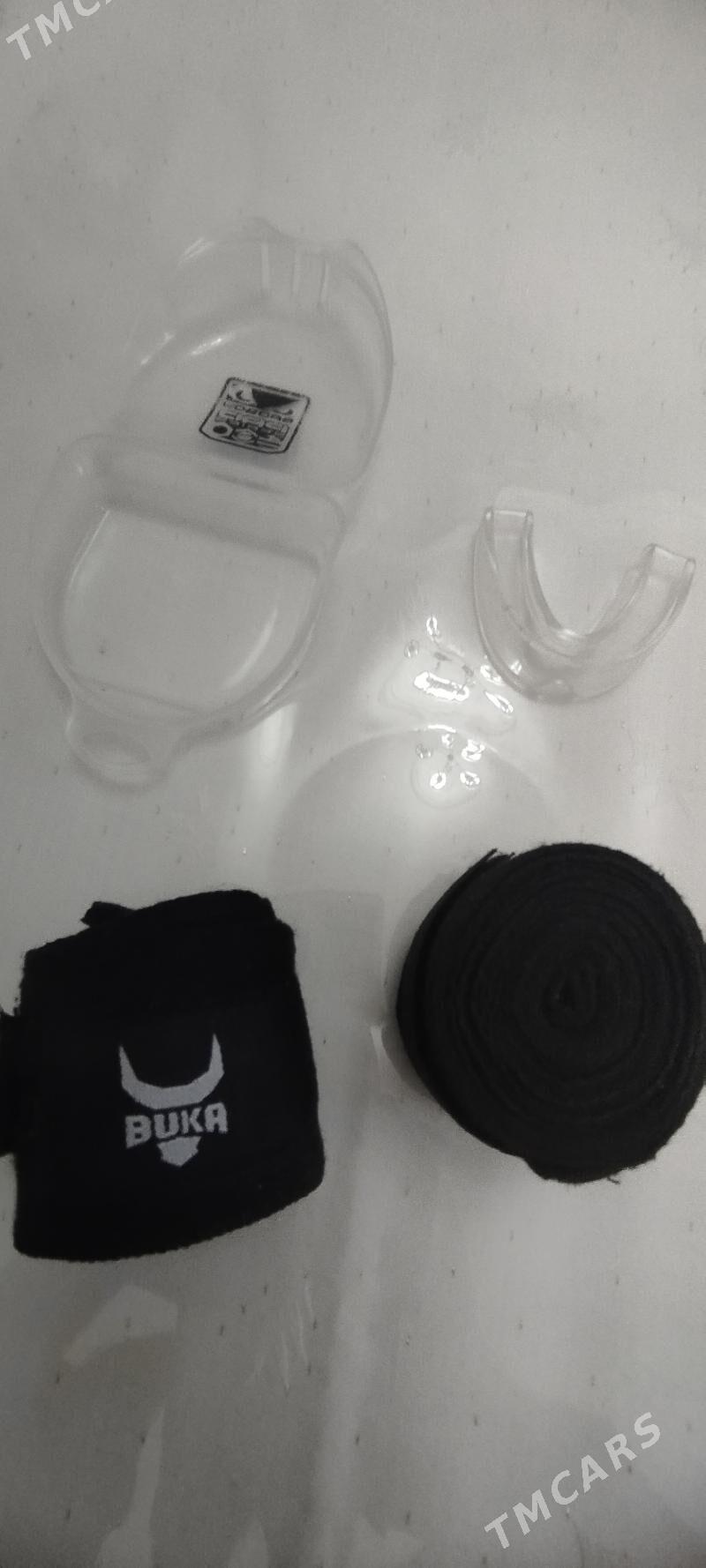 спортивное экипировка - Türkmenabat - img 4