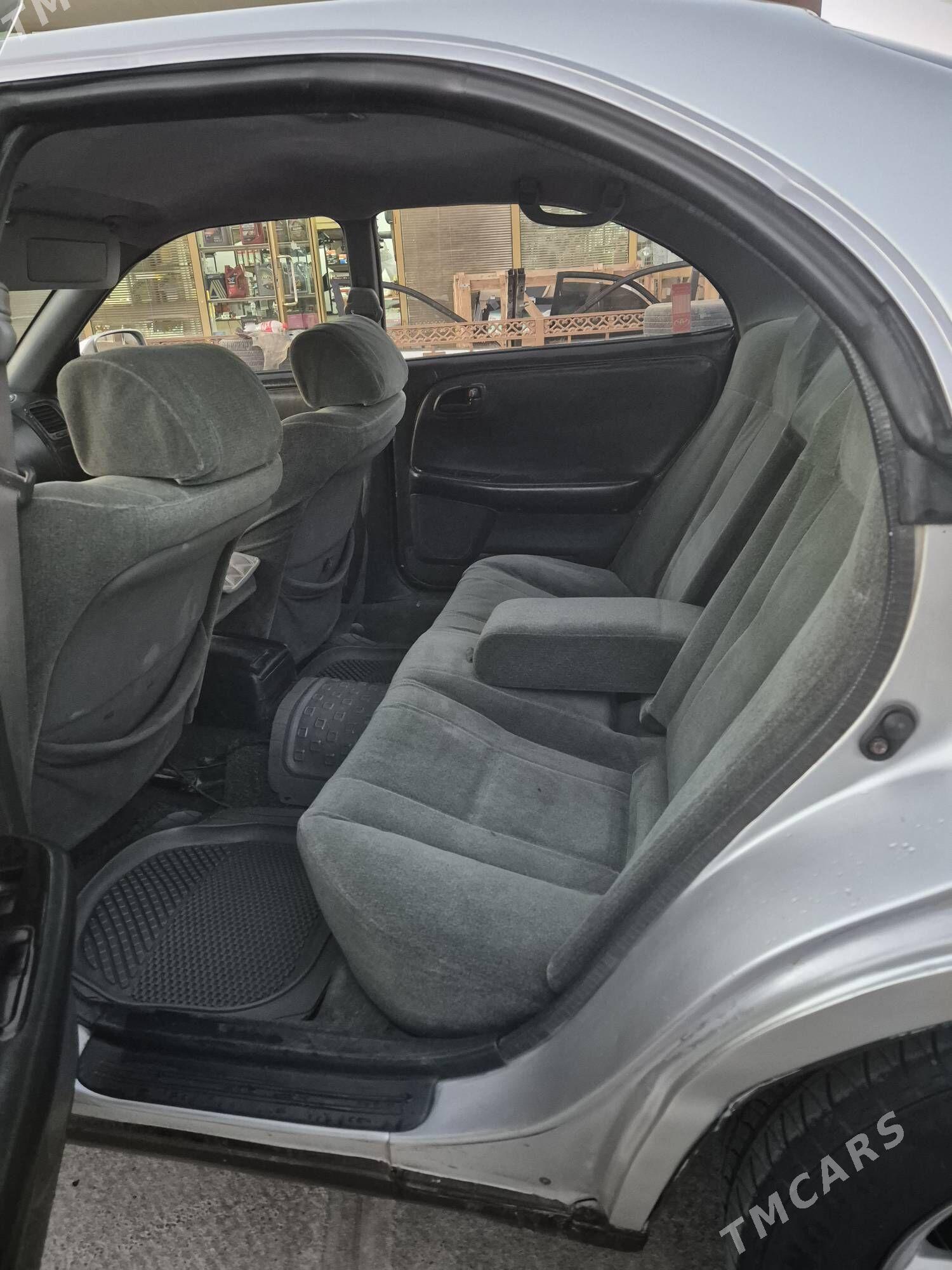 Toyota Chaser 1995 - 55 000 TMT - Серхетабат (Кушка) - img 6