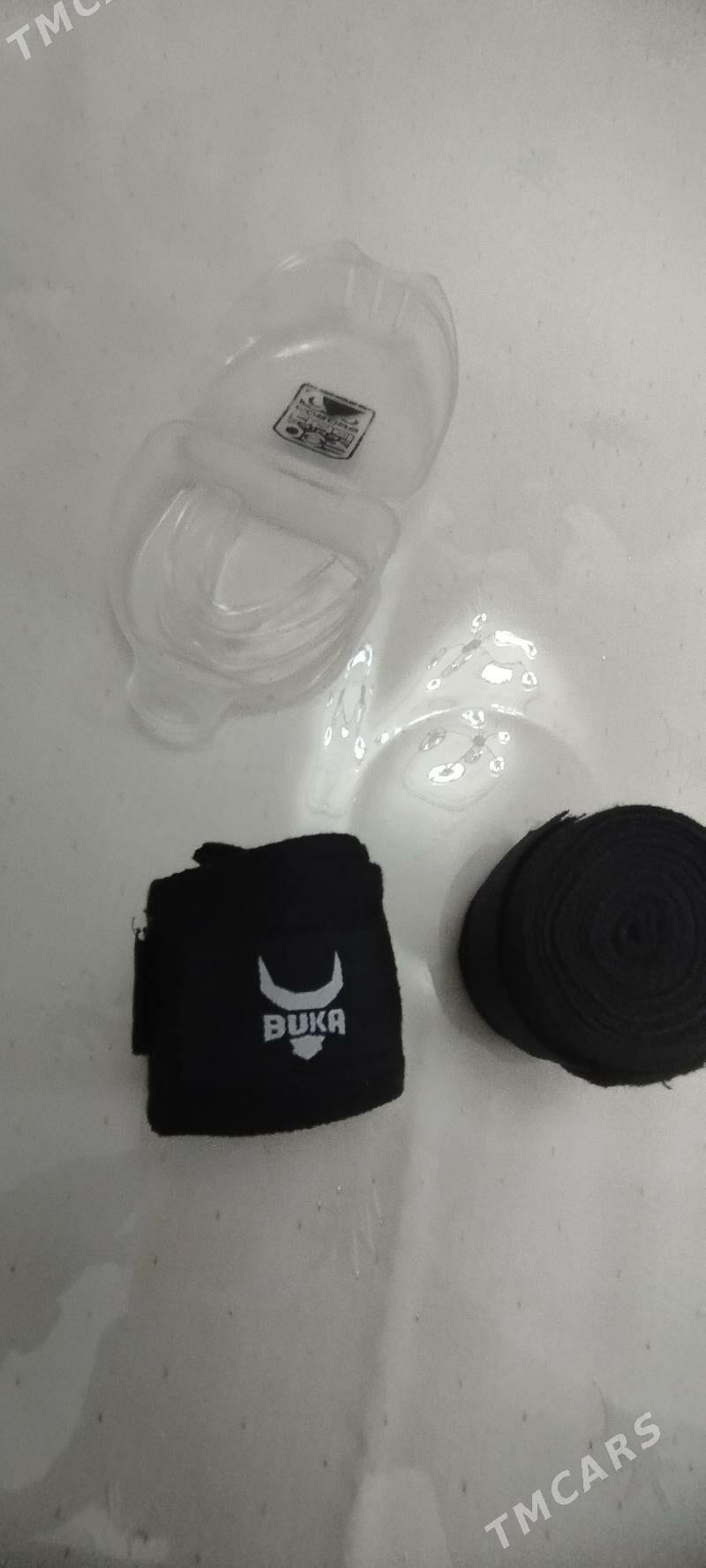 спортивное экипировка - Türkmenabat - img 5