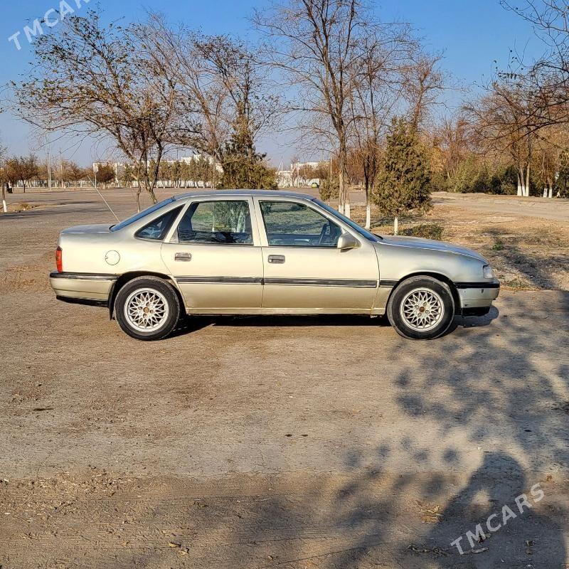 Opel Vectra 1991 - 24 000 TMT - Дашогуз - img 5