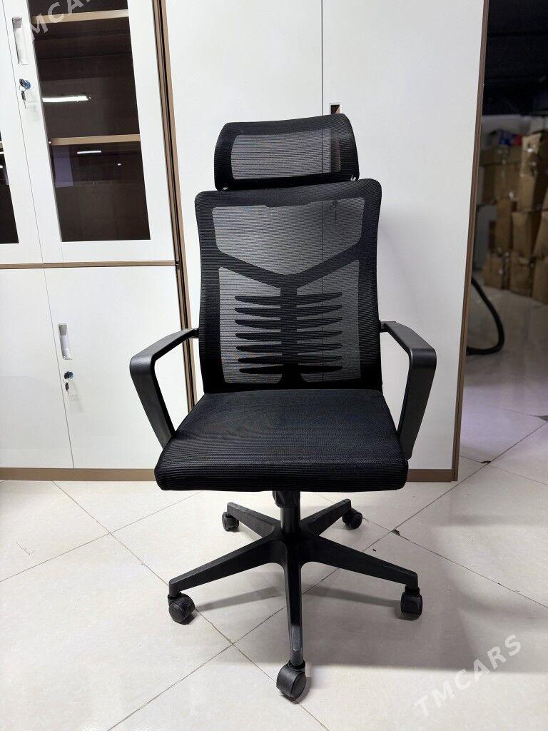 Setka kreslo 816 A.Кресло - Aşgabat - img 1