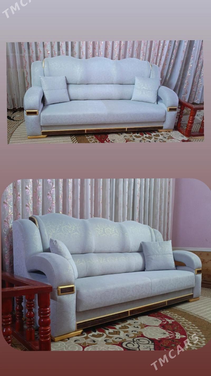 Diwan - Дашогуз - img 3