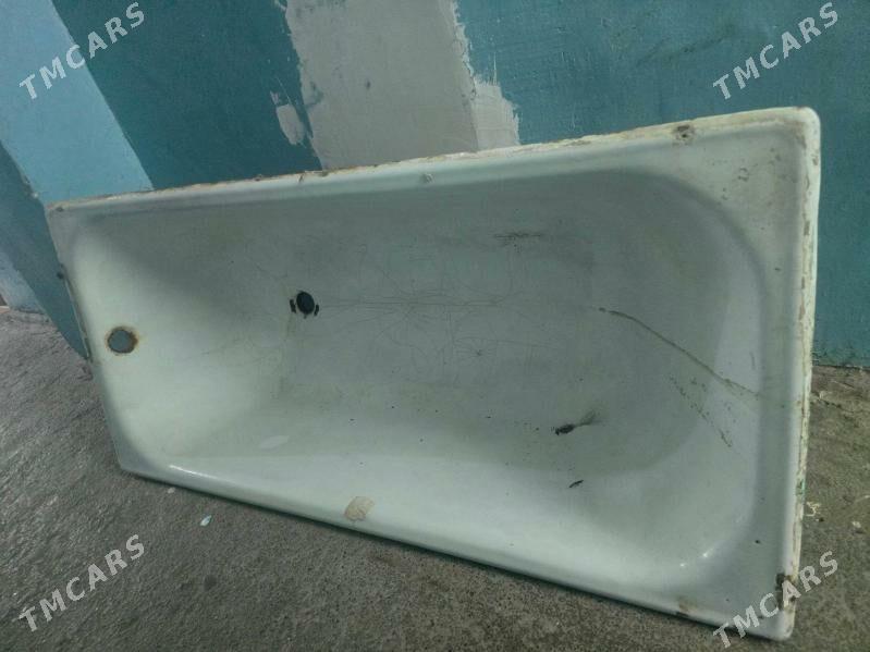 banya uc8n vanna - Ашхабад - img 2