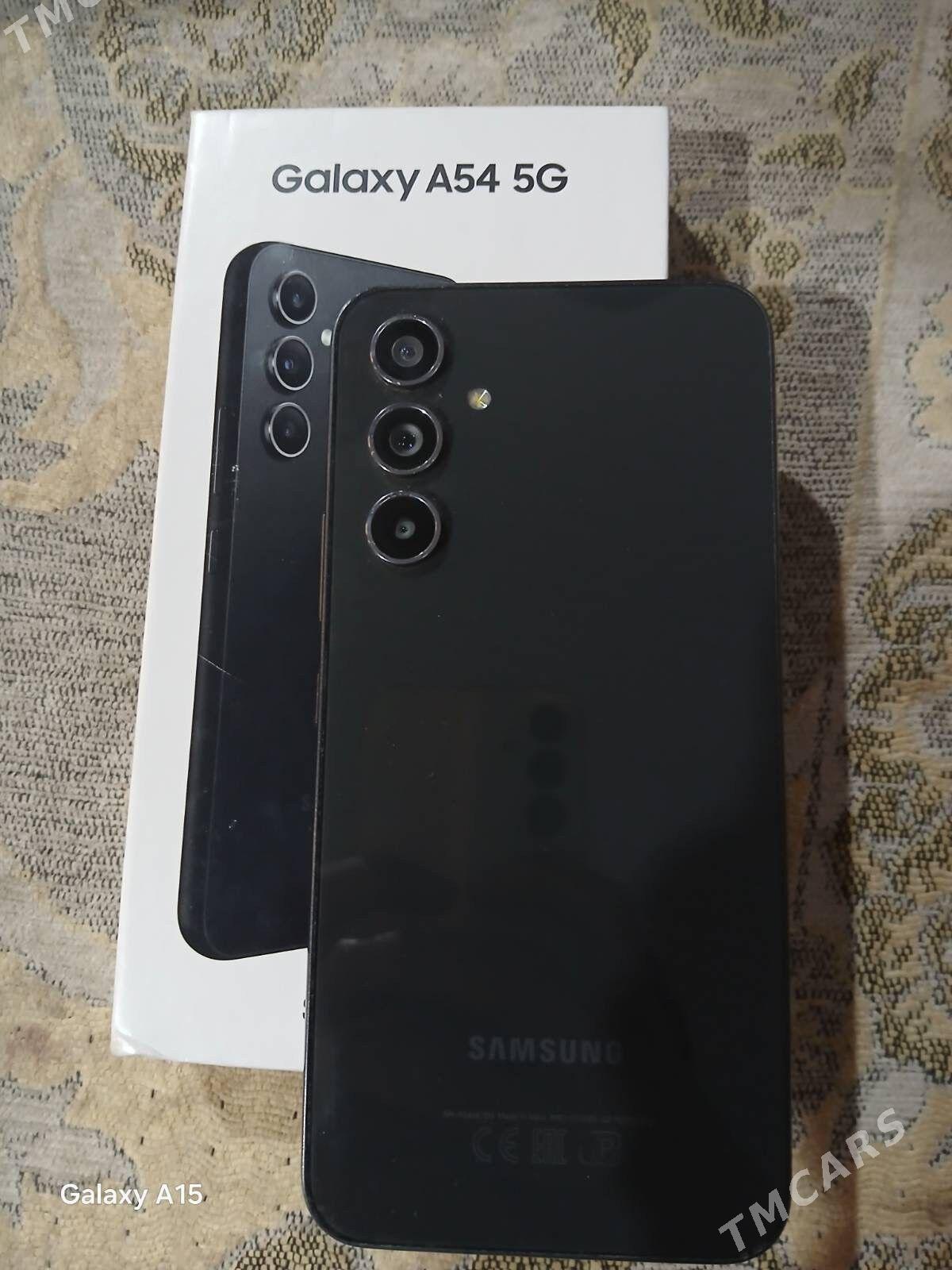 A54 5G - Туркменабат - img 1