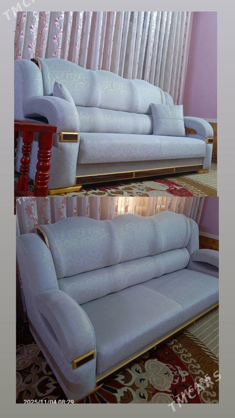 Diwan - Дашогуз - img 2