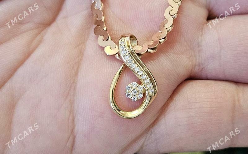 gyzyl klon - Анев - img 1