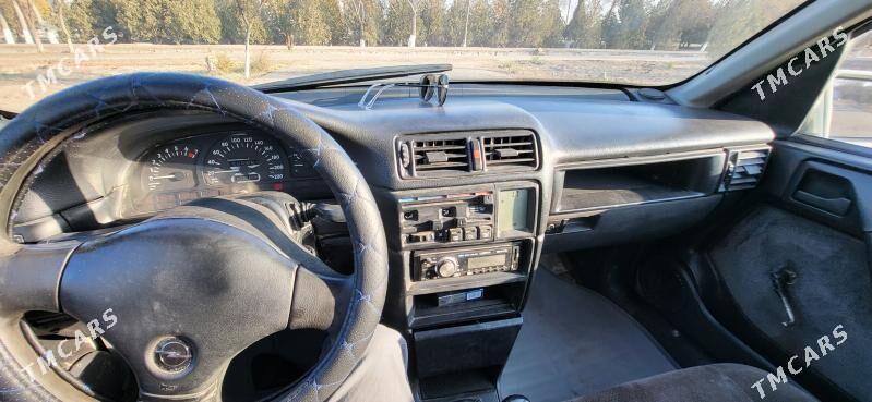 Opel Vectra 1991 - 24 000 TMT - Дашогуз - img 8