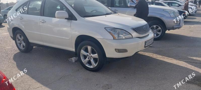 Lexus RX 330 2004 - 220 000 TMT - Туркменабат - img 1