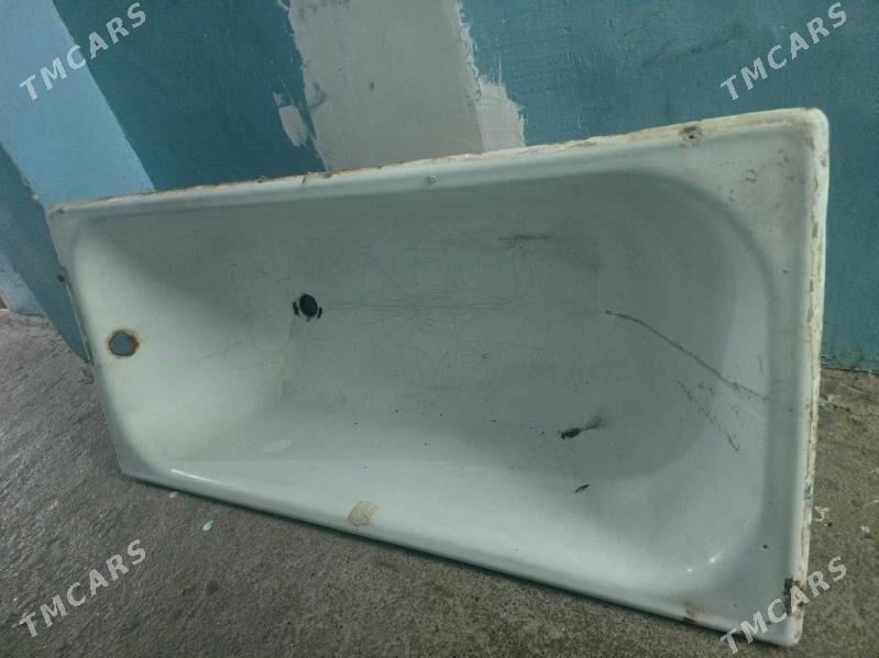 banya uc8n vanna - Ашхабад - img 1