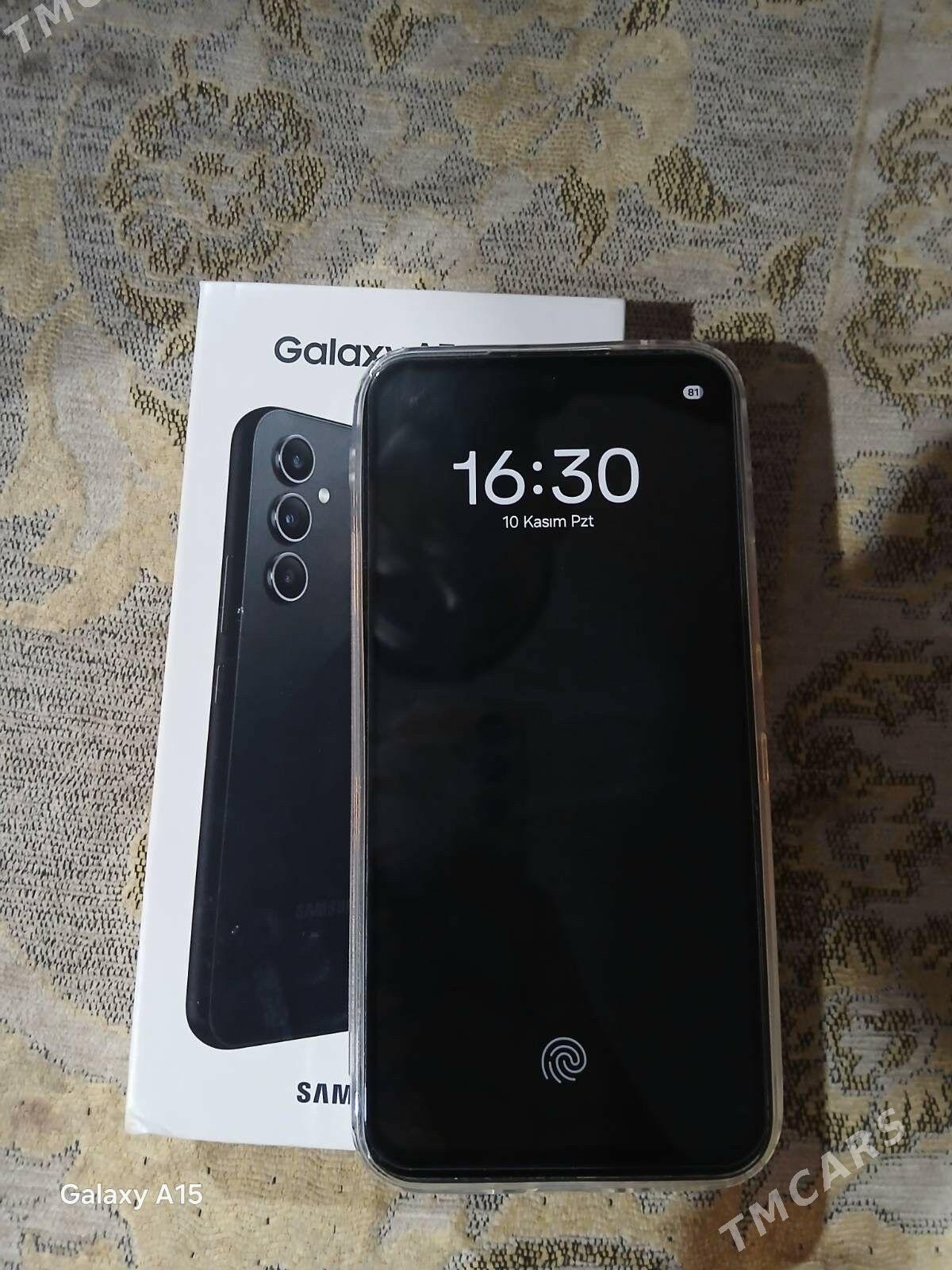 A54 5G - Туркменабат - img 2